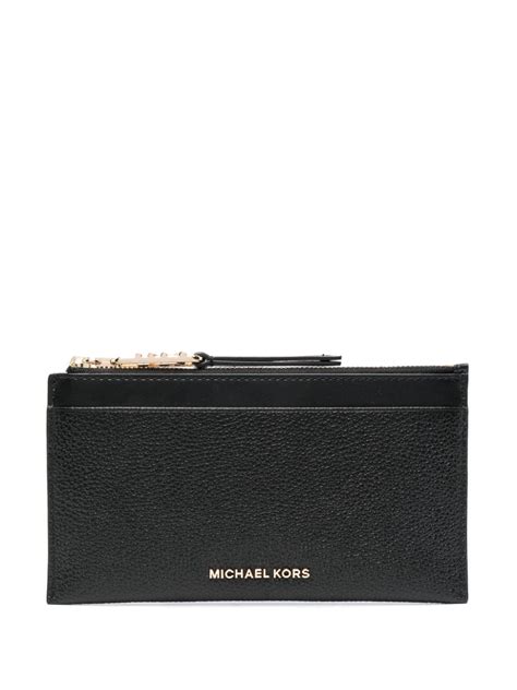 michael kors pochette prezzi|Michael Kors empire wallet.